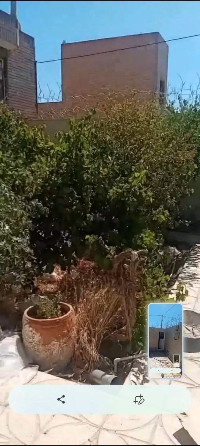 خونه ویلایی کاخک