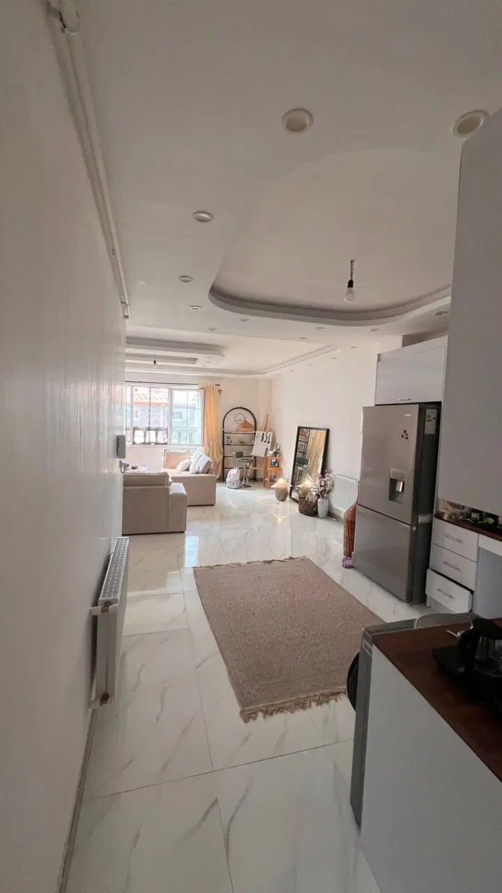 آپارتمان ۱۱۰متری نوساز
