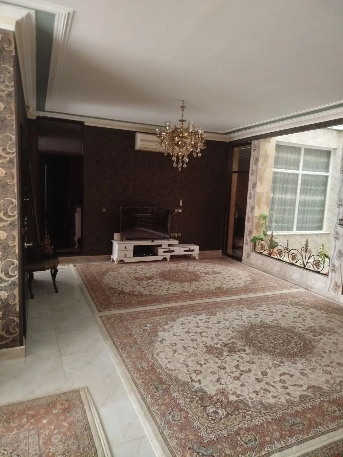 فروش اپارتمان ۳ واحدی