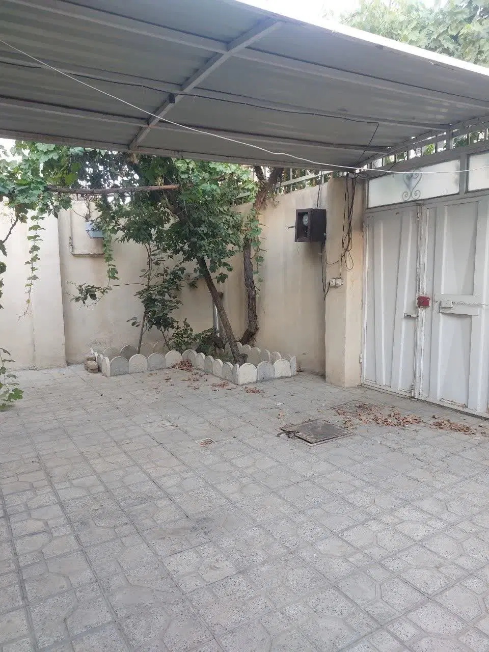 ۱۴۵ متر مسکونی  مرکز شهر