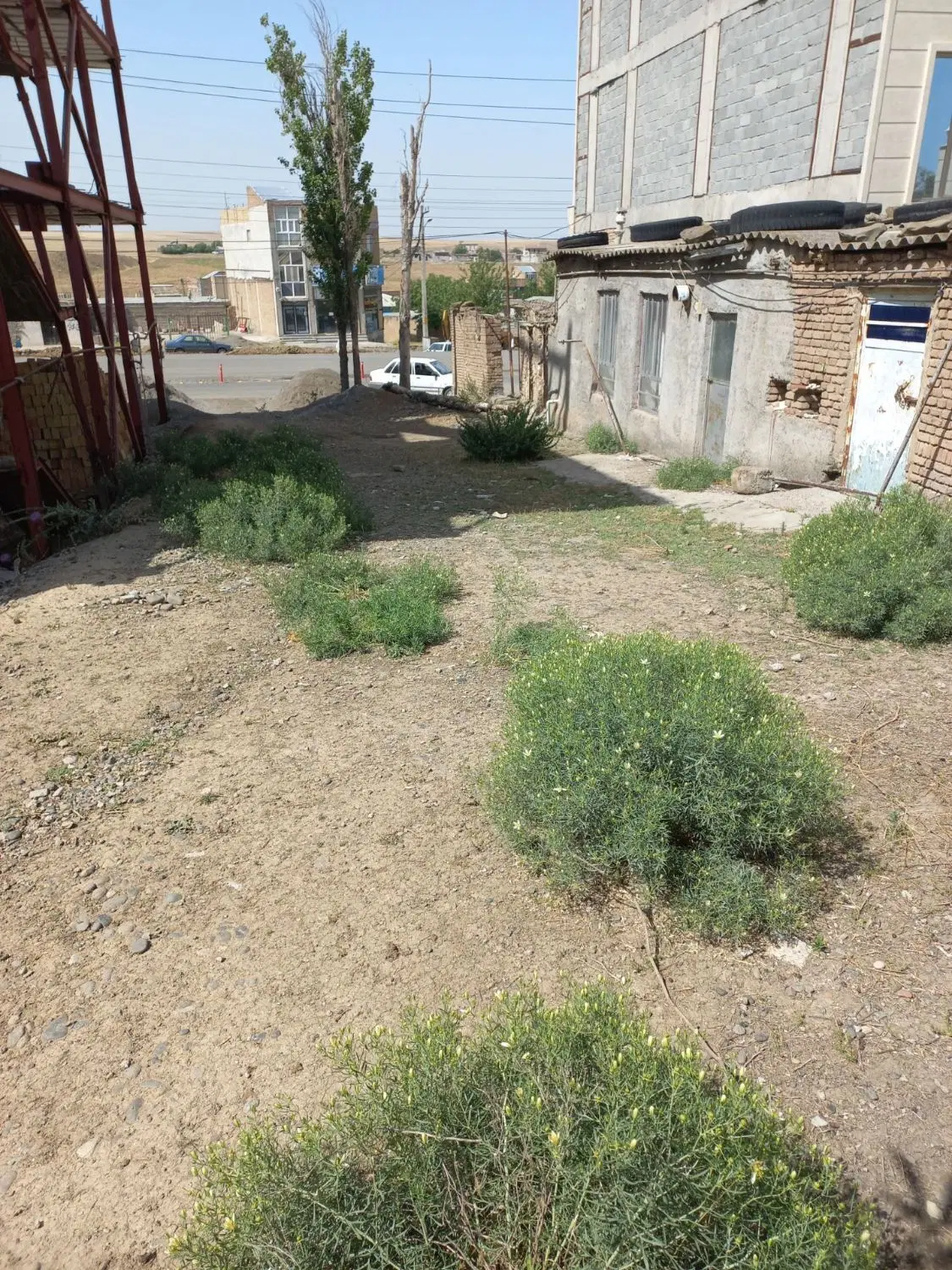 خونه ویلایی