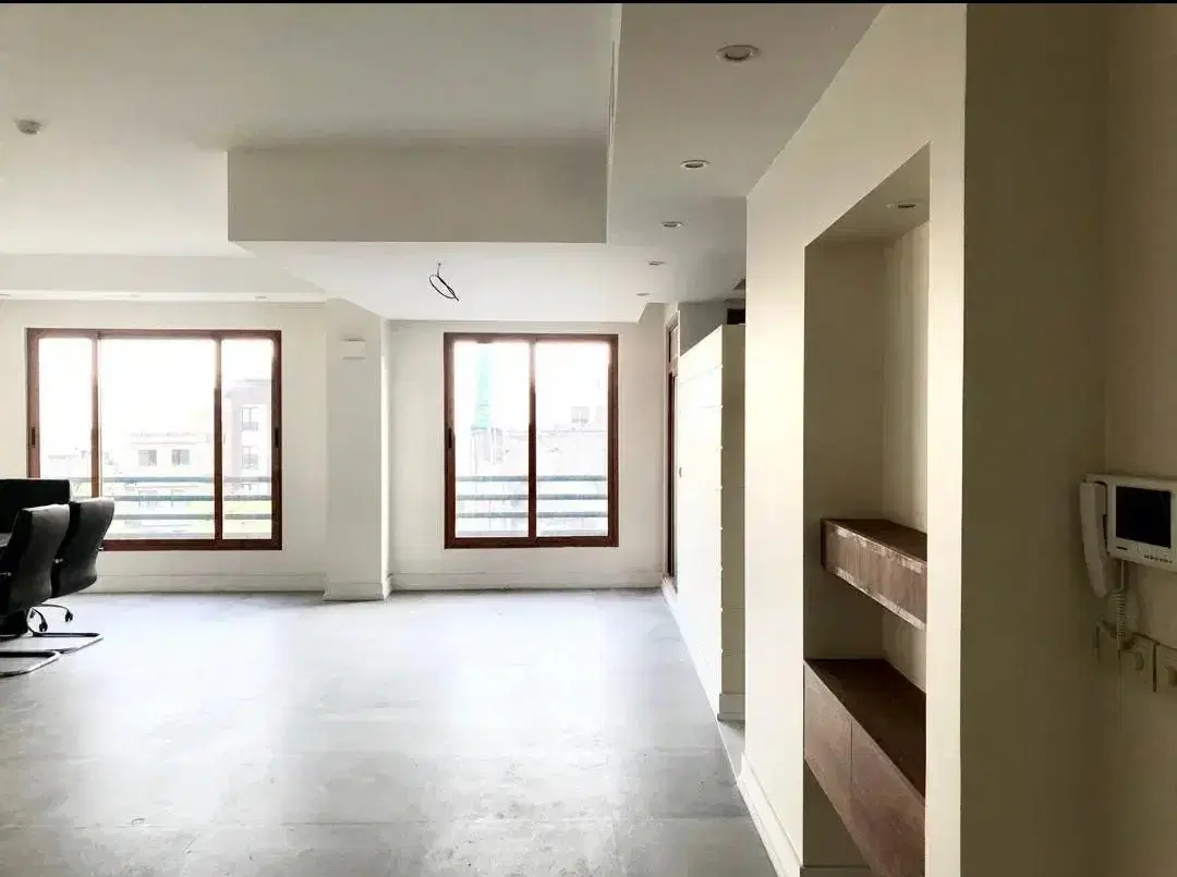 آپارتمان اداری ۶۱ متری