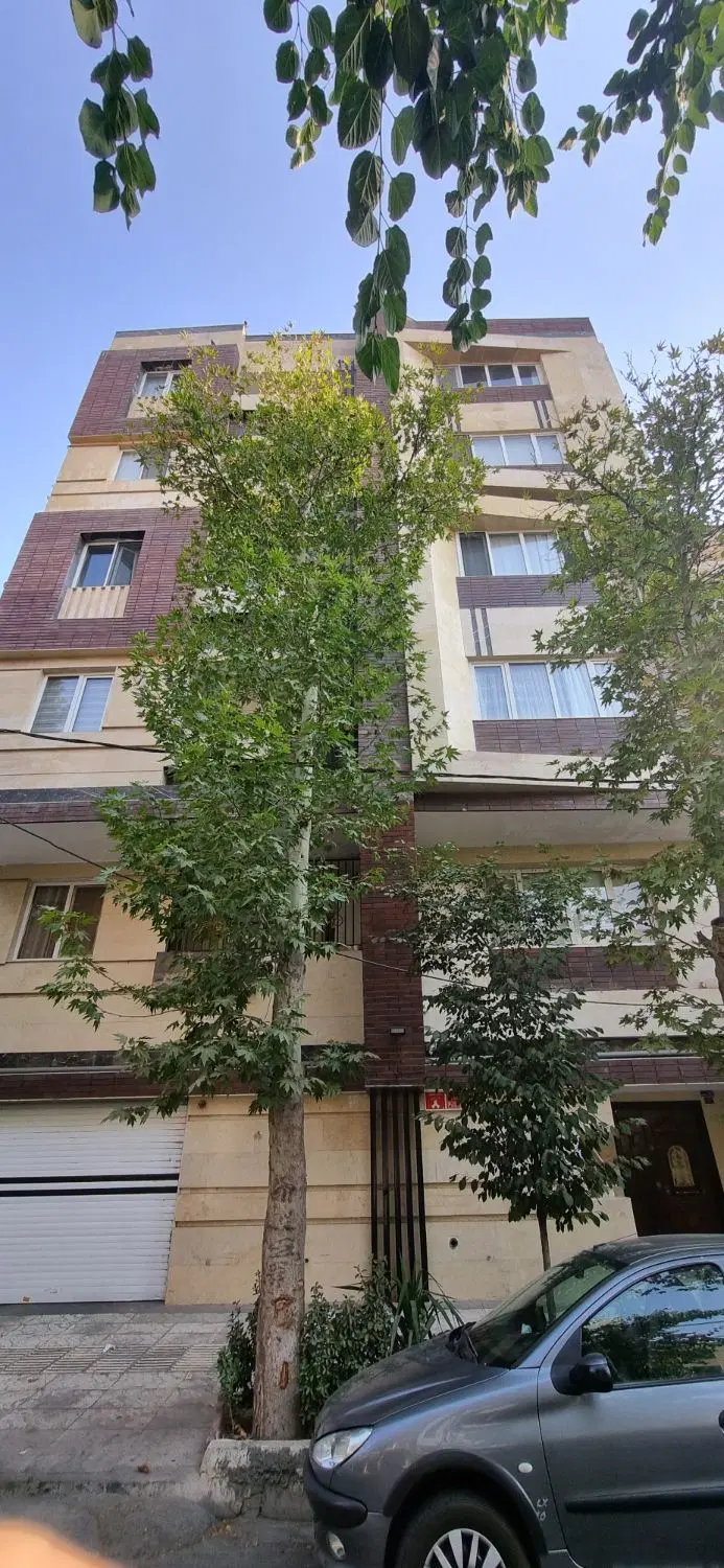 ۱۰۰متراول ترابی سندی آفتابگیر فول