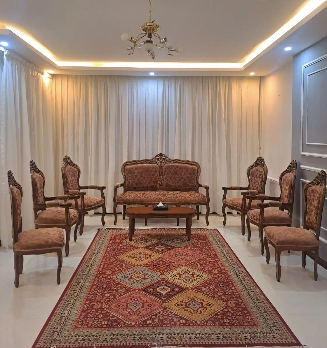 سوئیت آپارتمان VIP