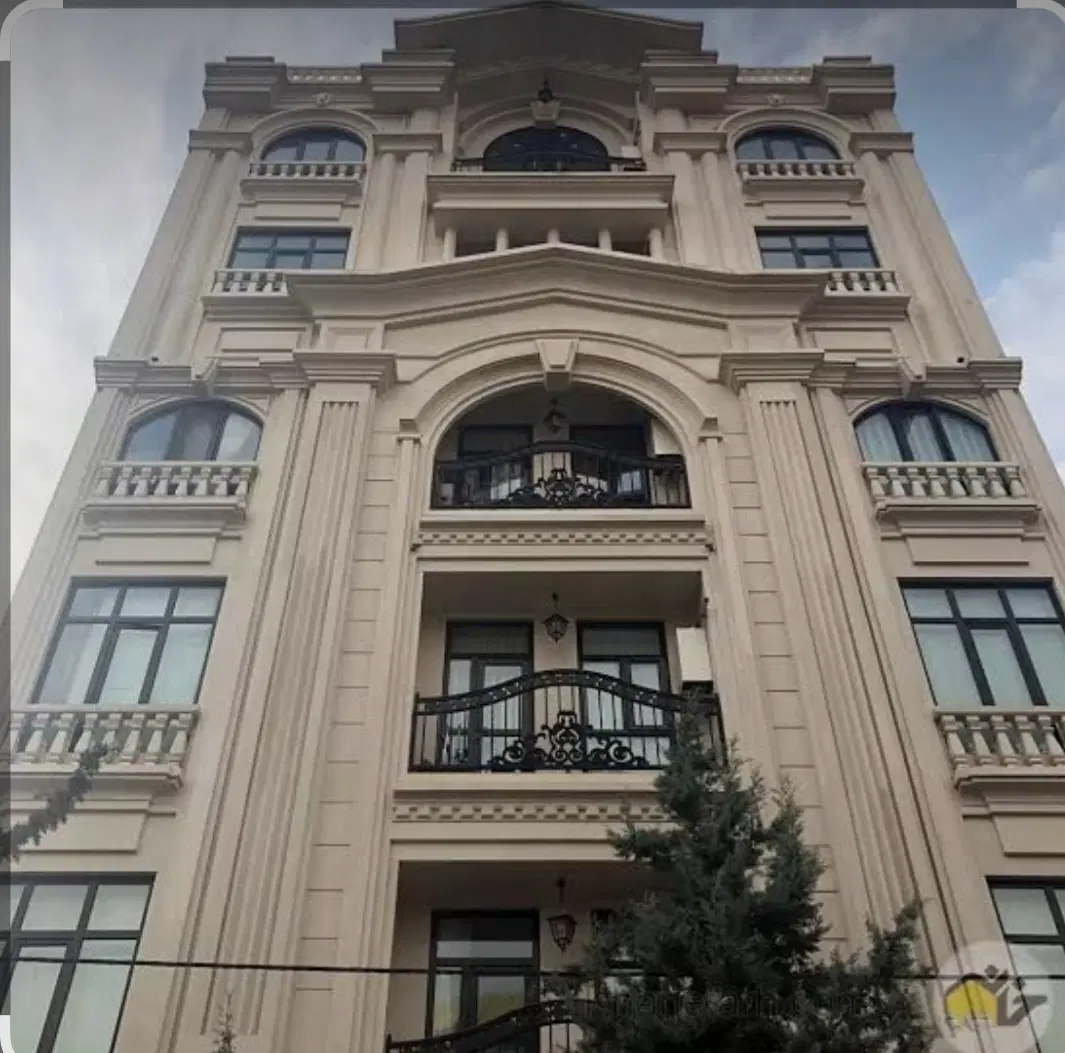 پیش فروش واحد آپارتمان در حکیمیه