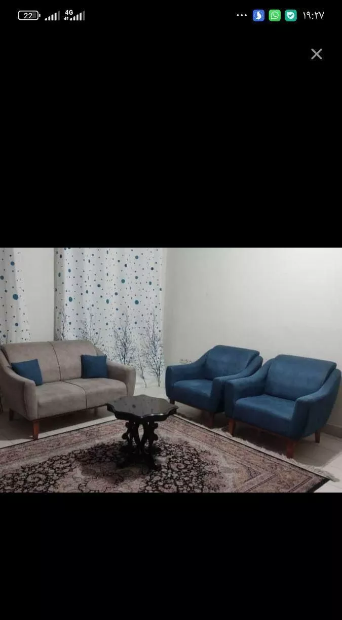 اجاره سوئیت روزانه از 400