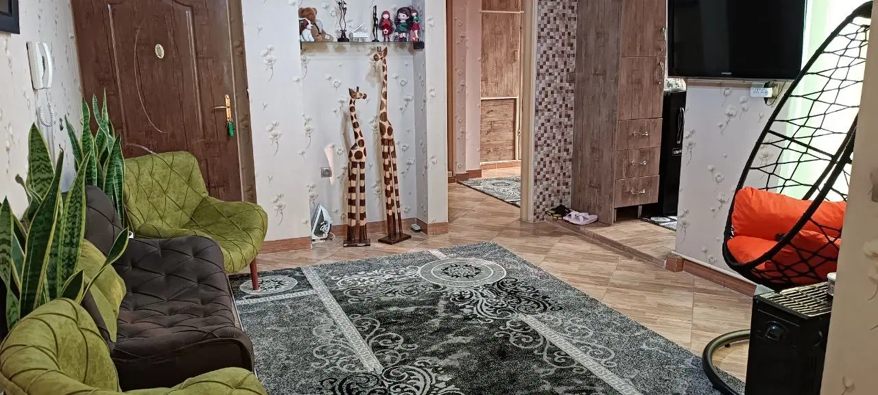 اجاره آپارتمان