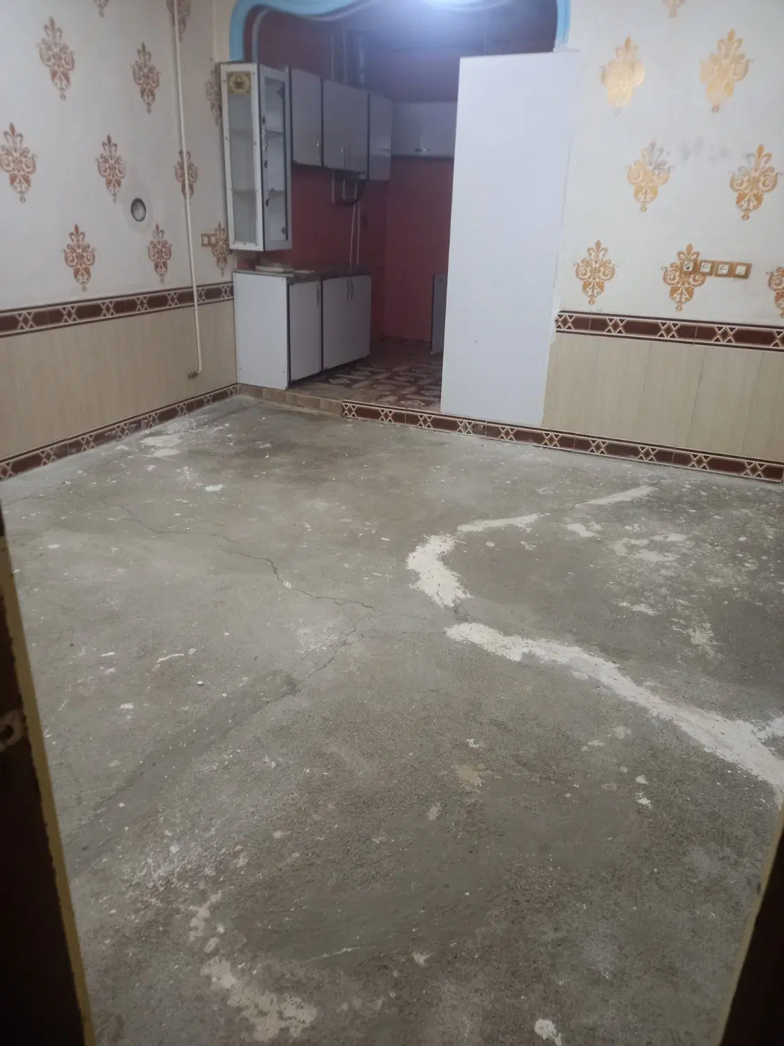 خانه اجاره ای
