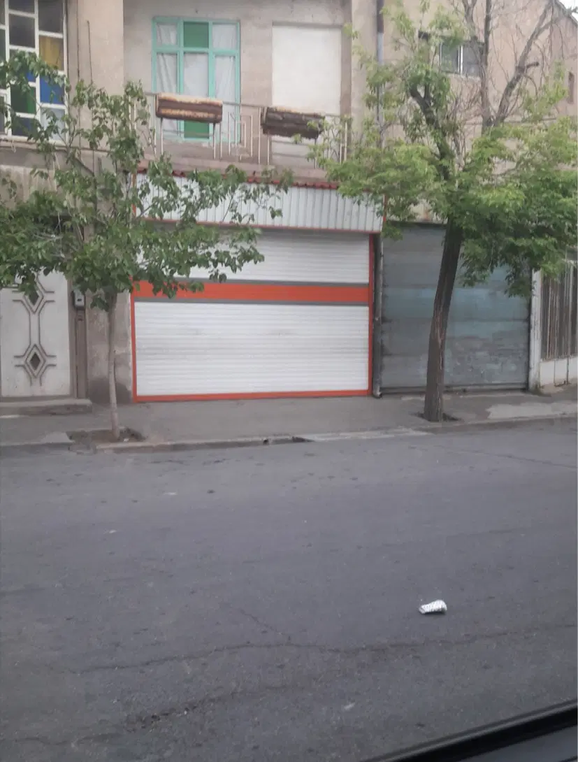 فروش مغازه