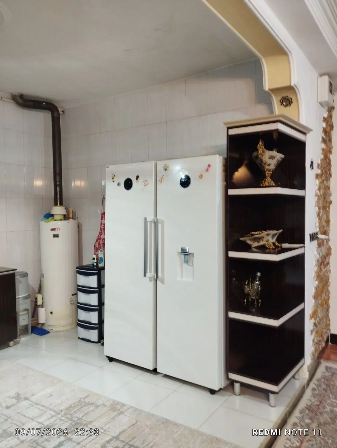 فروش منزل ویلایی