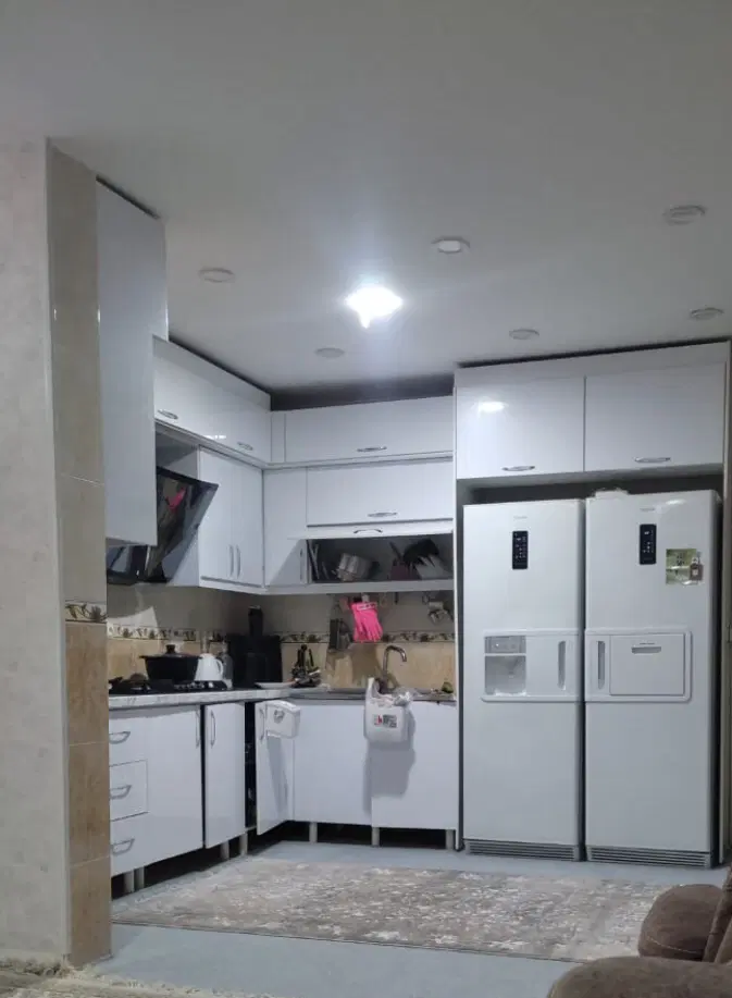 منزل مسکونی پردیس