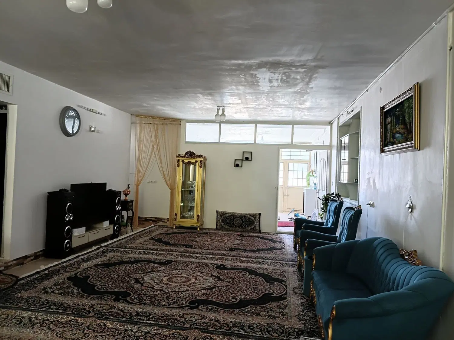 رهن و اجاره منزل مسکونی در بلوار شهید سمائی
