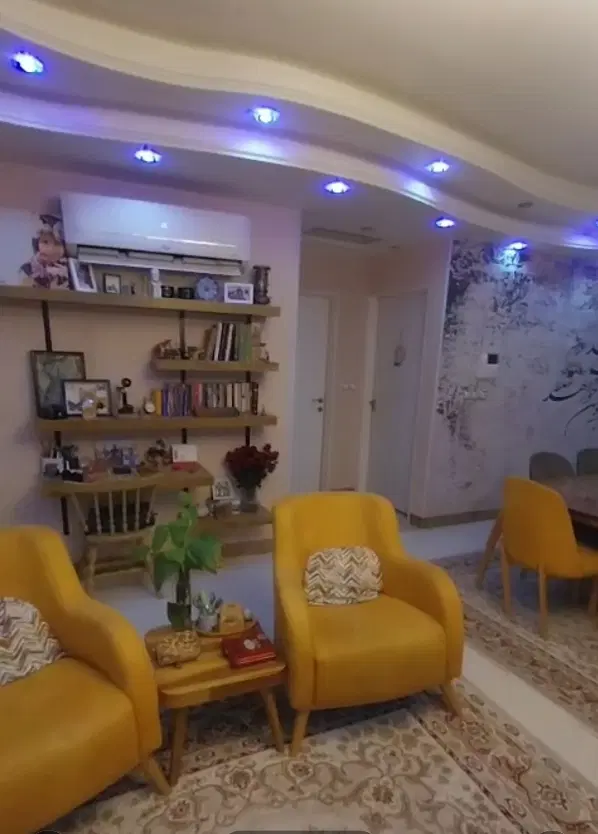 فروش آپارتمان در زمین شهری یا معاوضه با خودرو