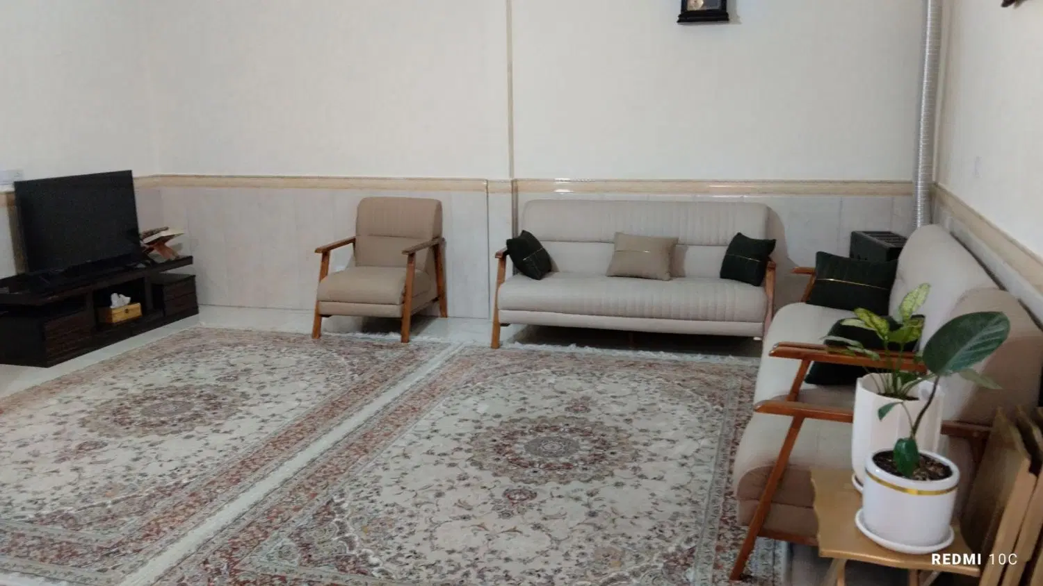 فروش خانه ویلایی
