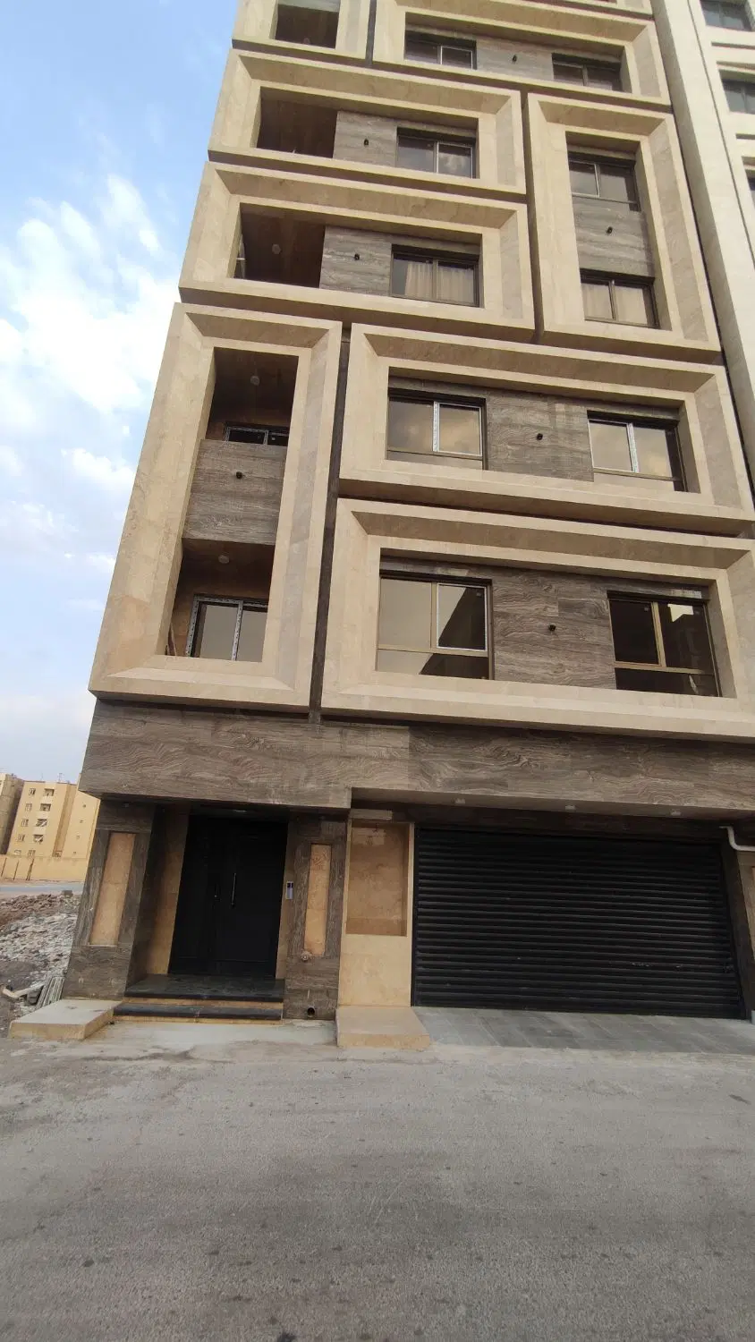 آپارتمان 190متری