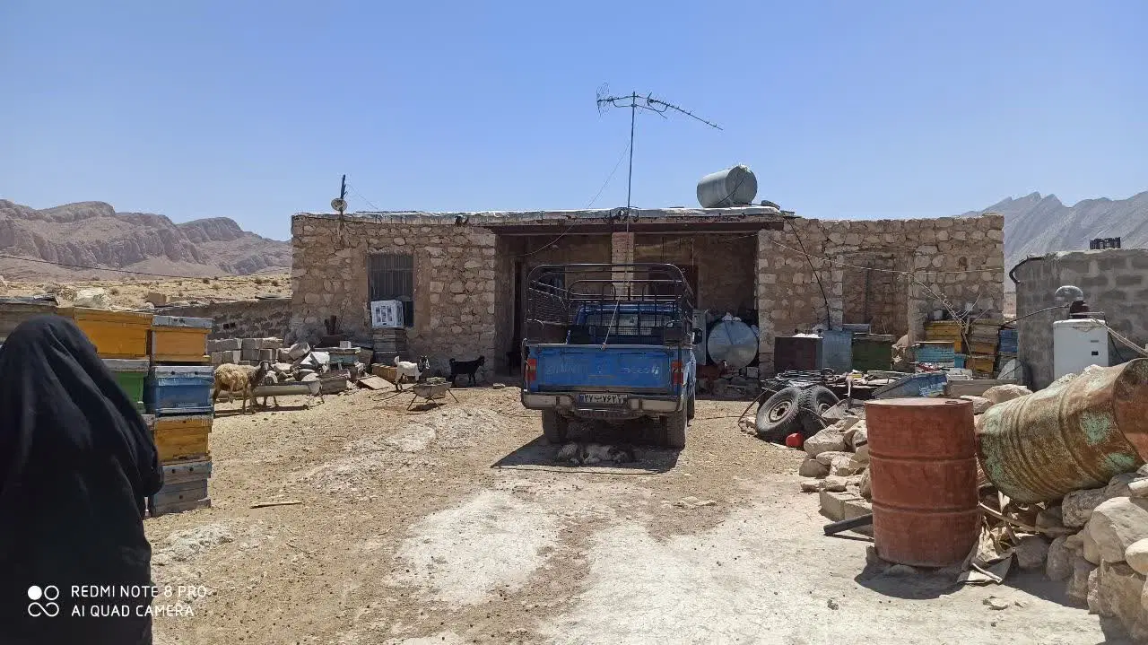 خانه روستایی