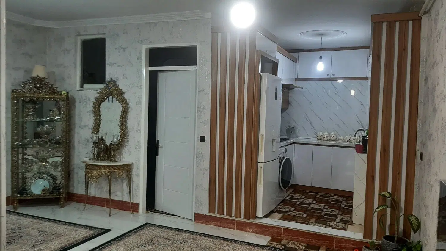 فروش واحد ۸۵ متری