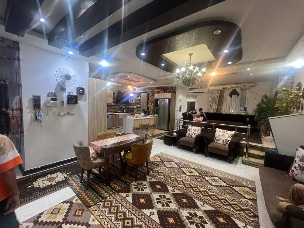 رهن مخبلند ۱۳۰ متر ۲خواب