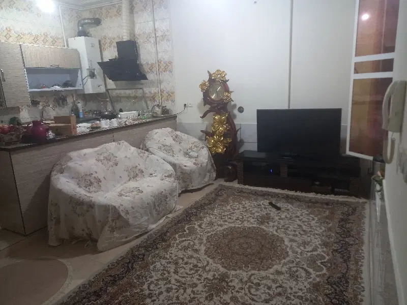 رهن کامل خانه دوخواب