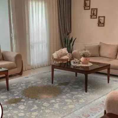 خانه همکف برای اجاره