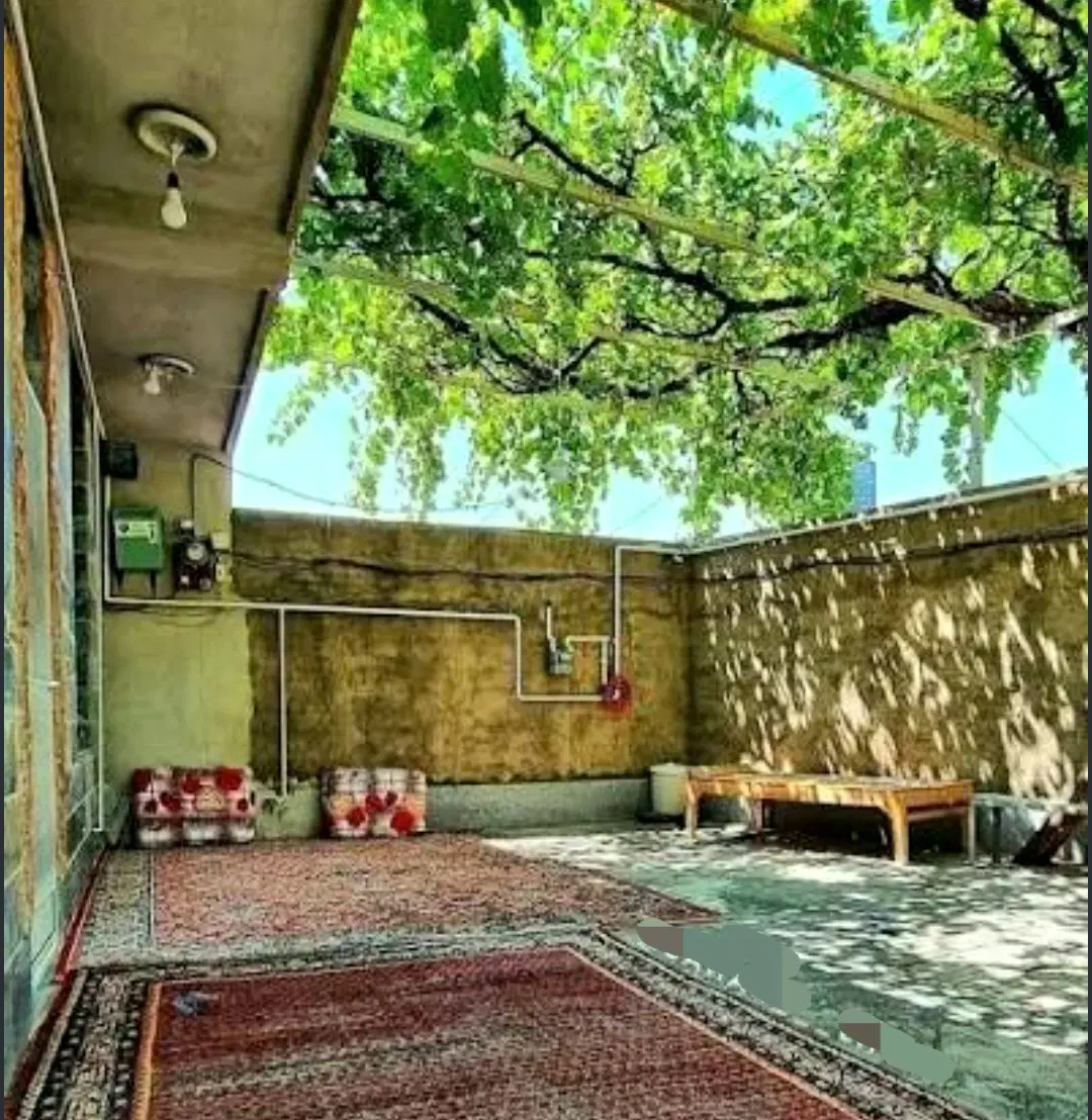 خانه ویلایی ۱۵۰ متر