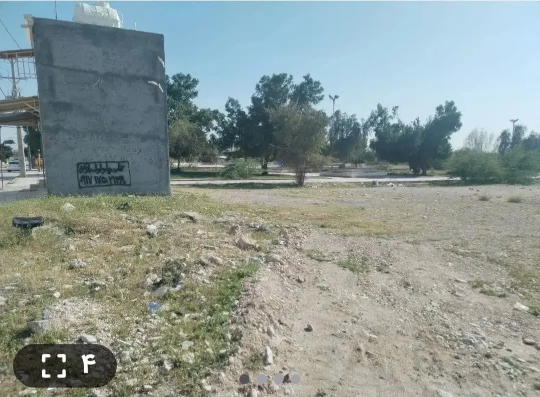 فروش تجاری برازجان