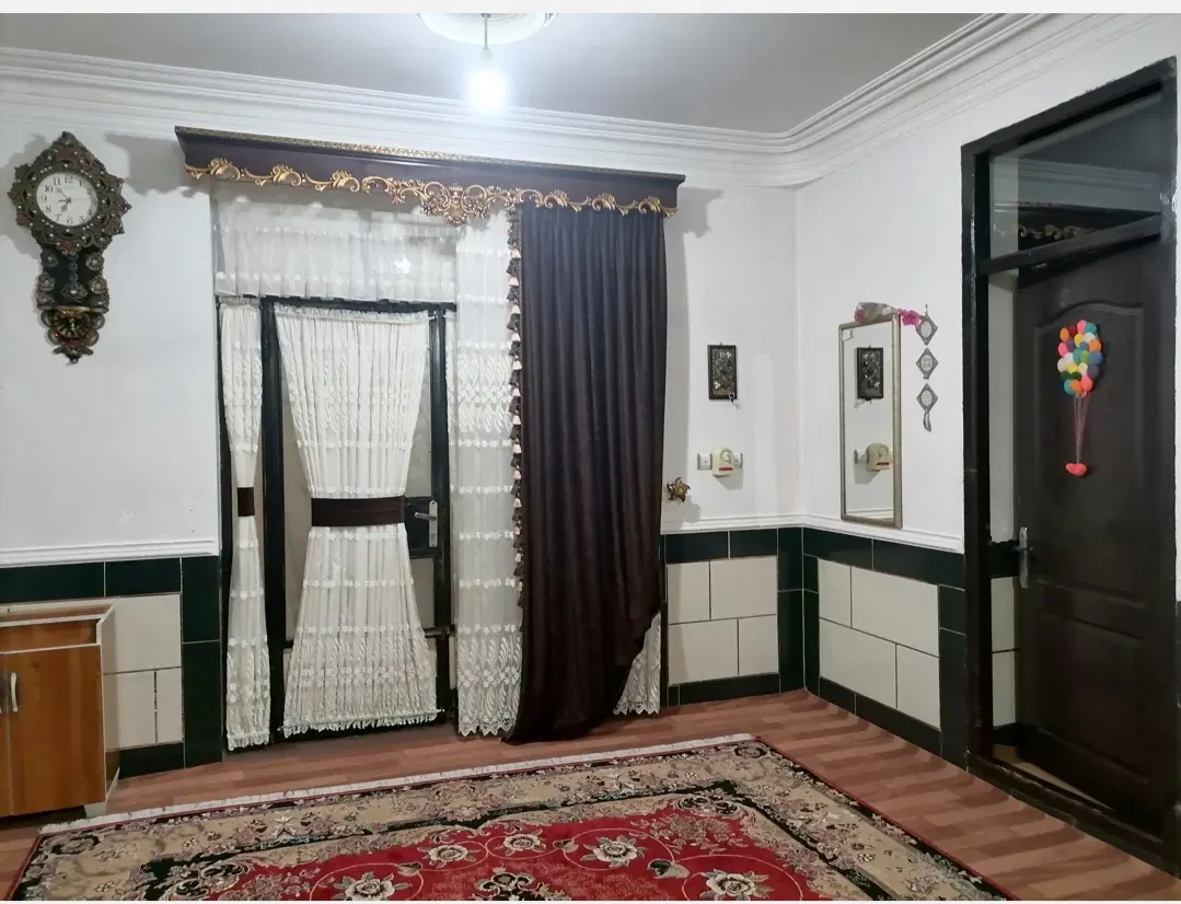 فروش منزل مسکونی