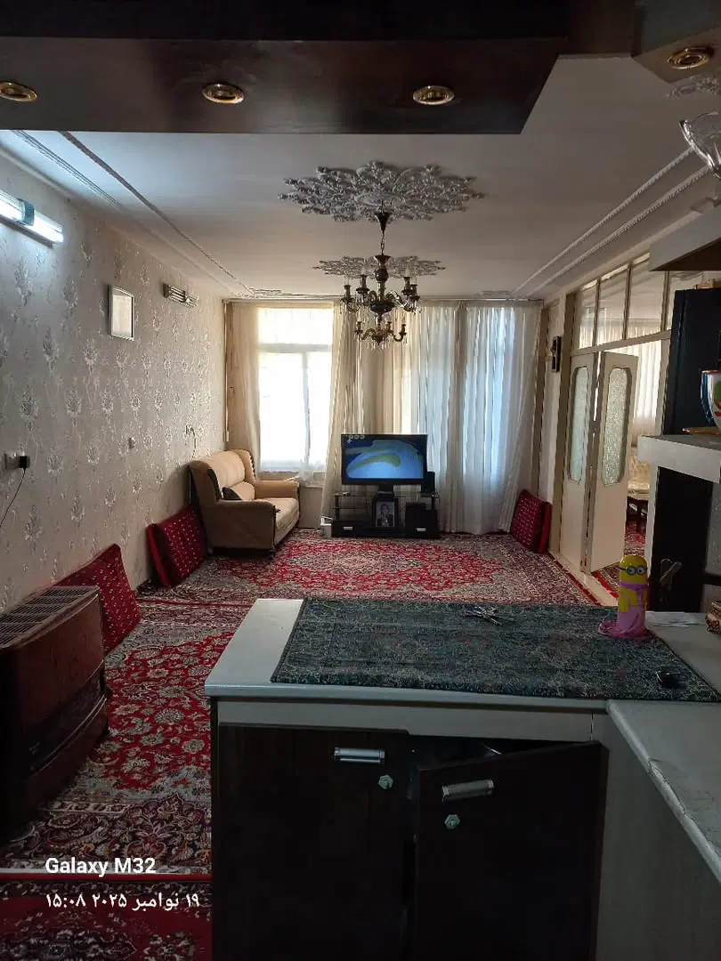 آپارتمان تجاری