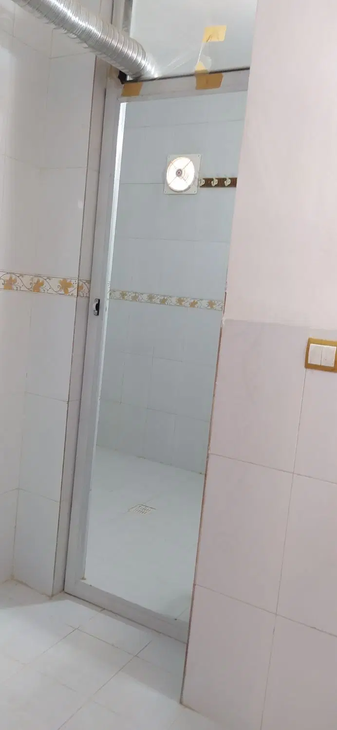 پارکینگ اختصاصی .را پله مجزا