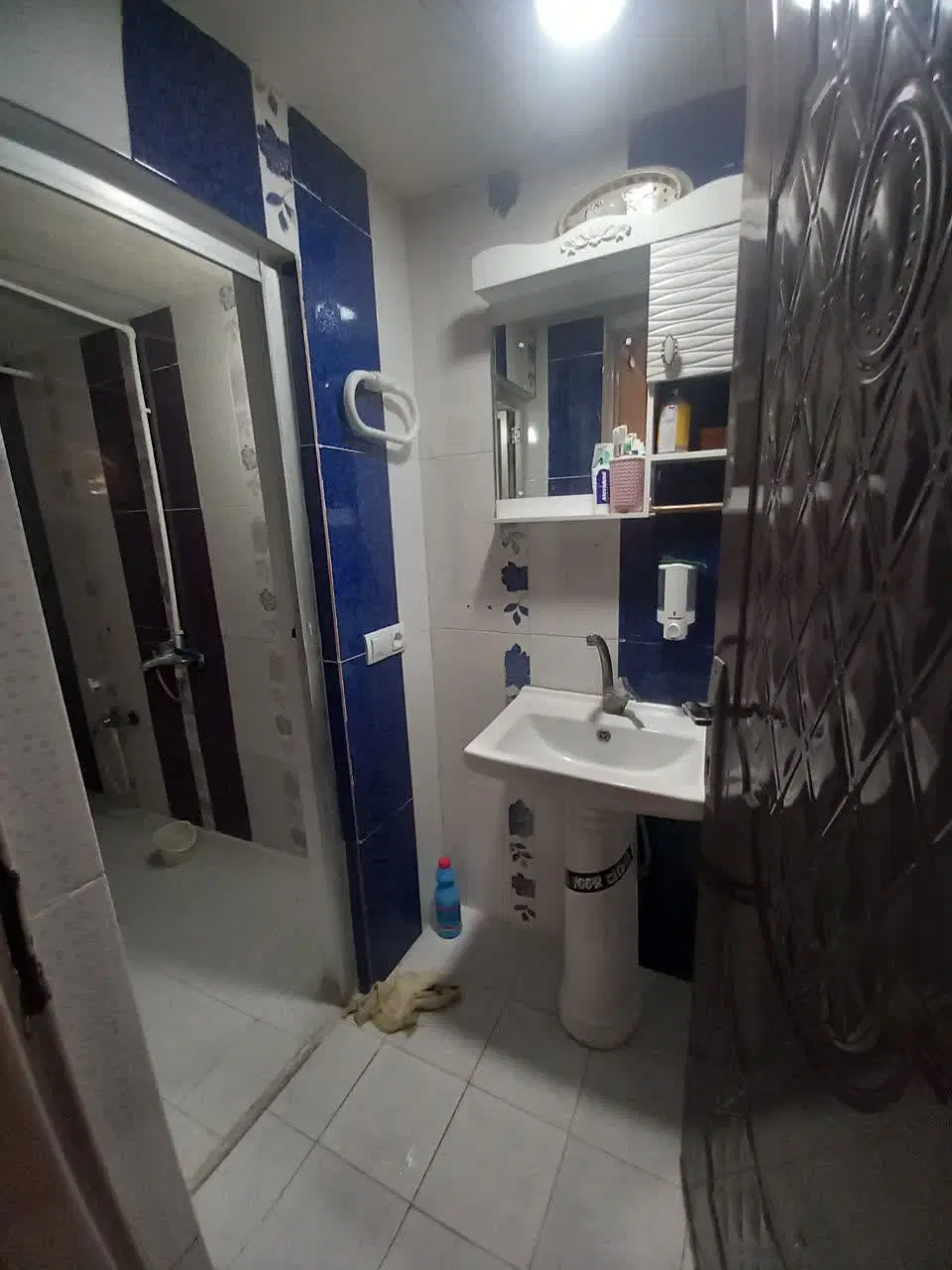 منزل اجاره ای دربست