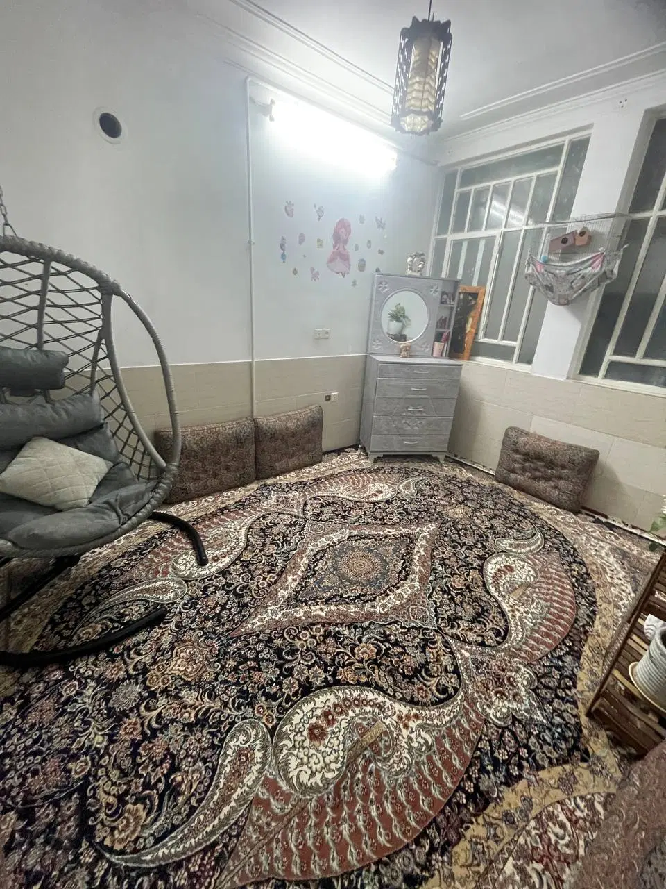 زیرزمین اجاره ای خیابان امام حسن مجتبی