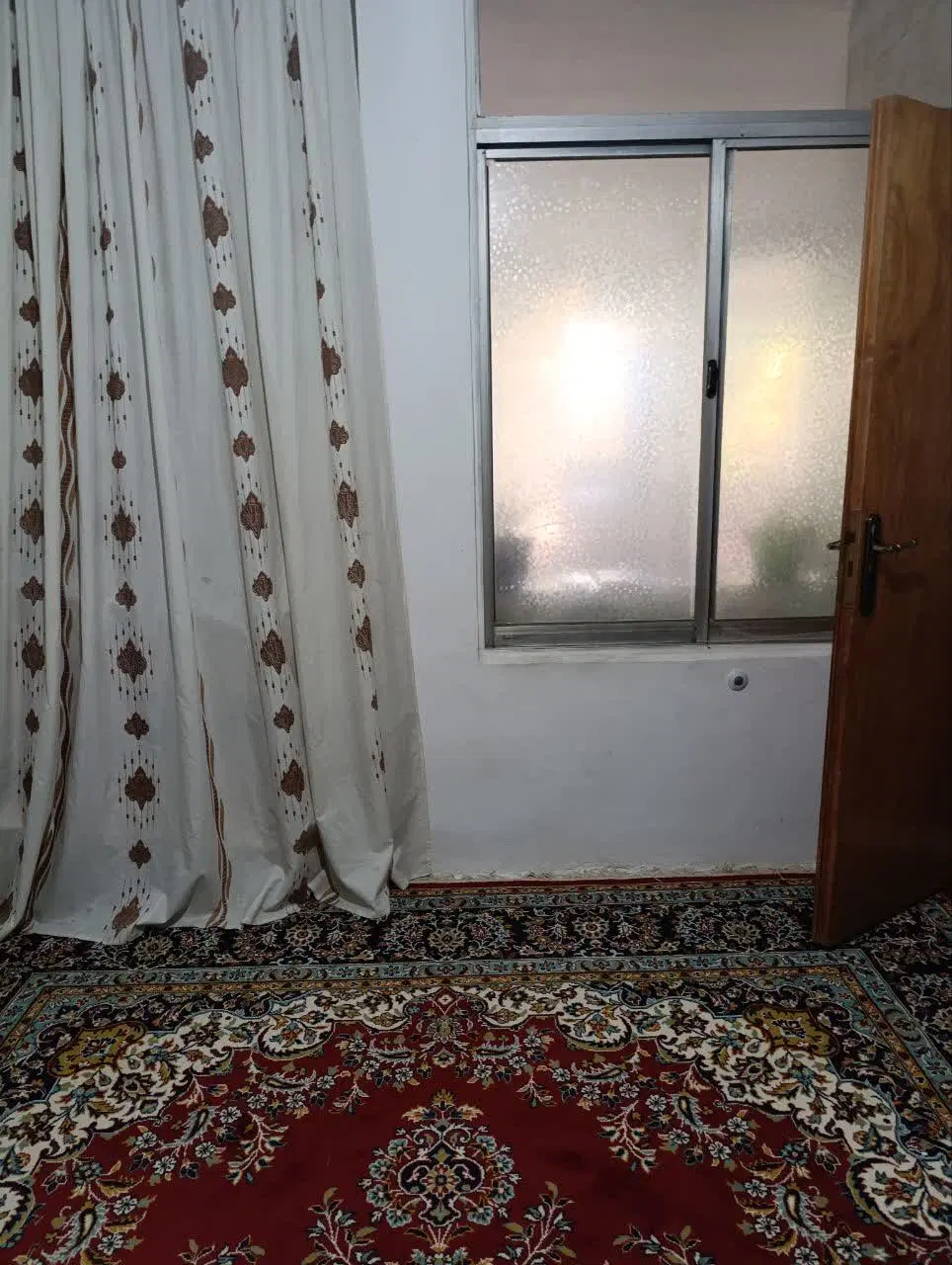منزل ویلایی