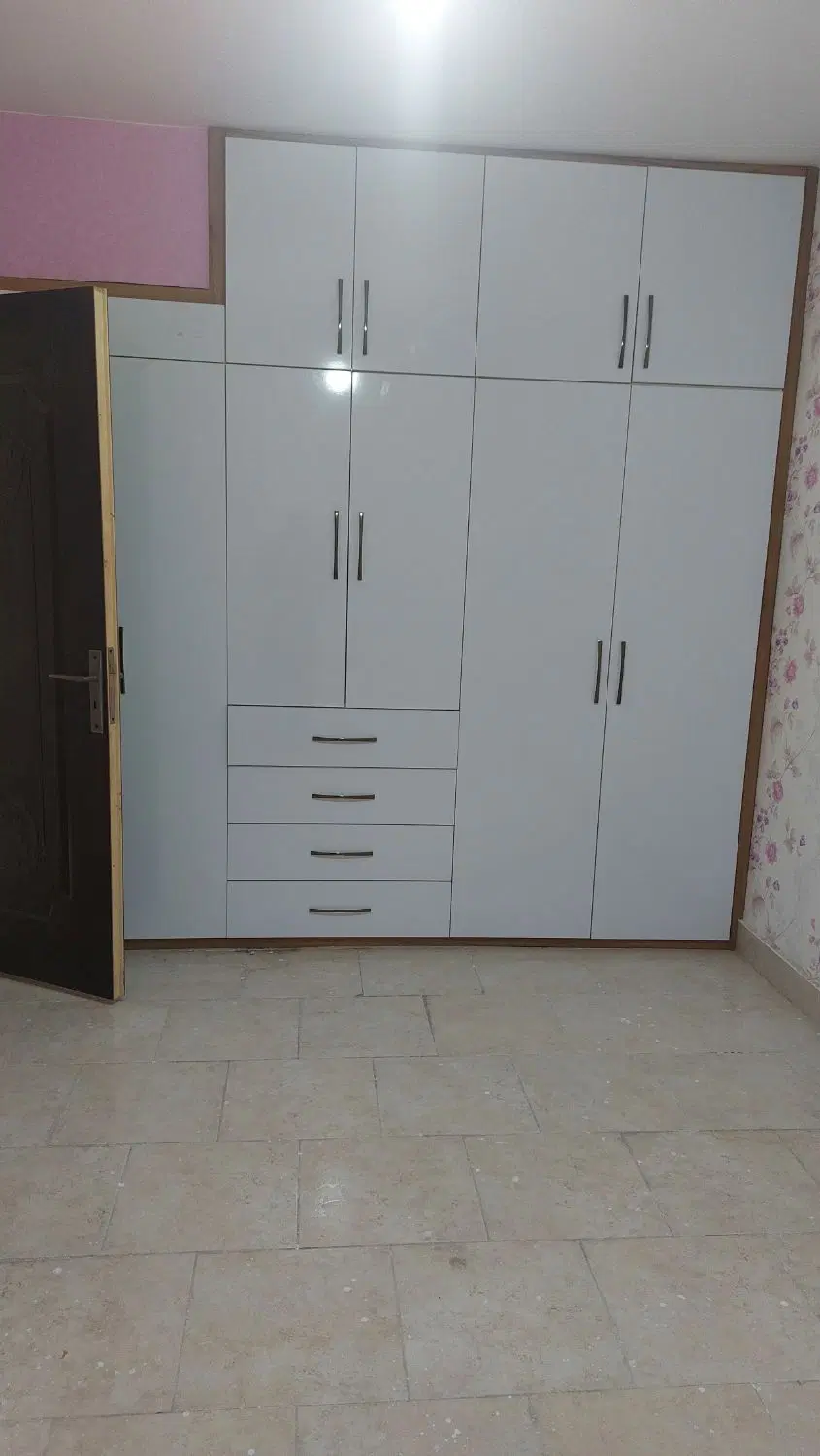 اپارتمان اجاره مهرشهر فاطمیه ۴