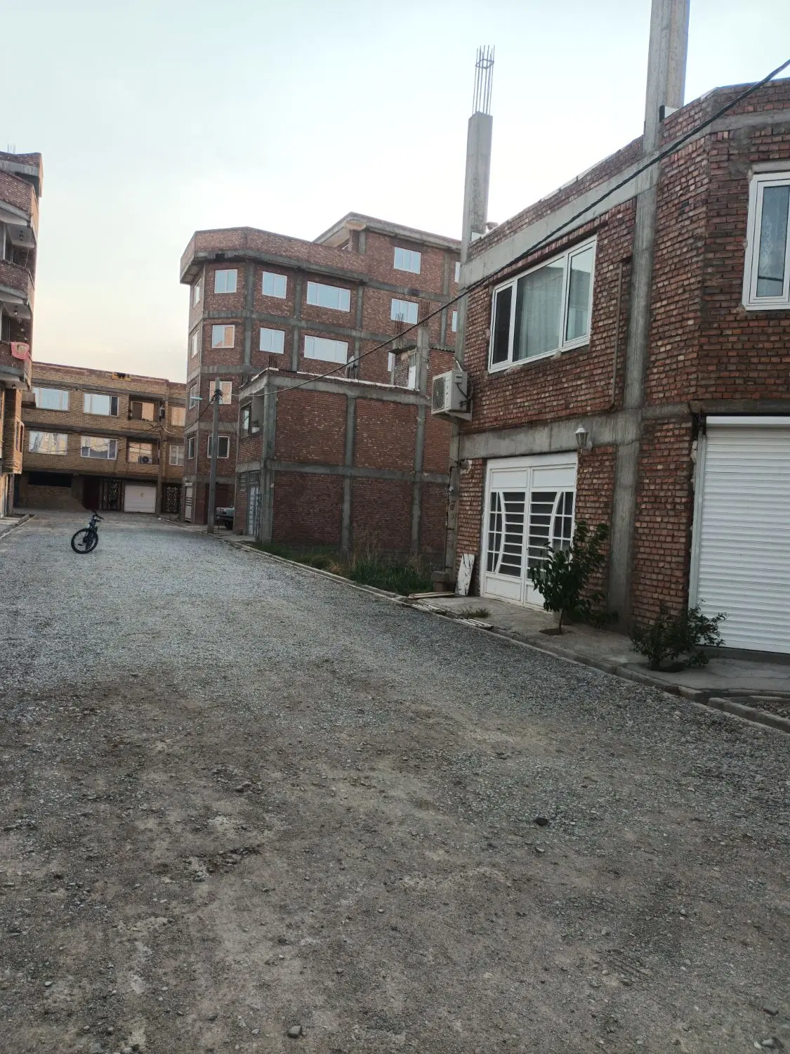 فروش   قطعه     مسکونی