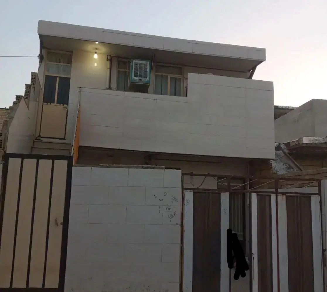 فروش خانه سرابیاس