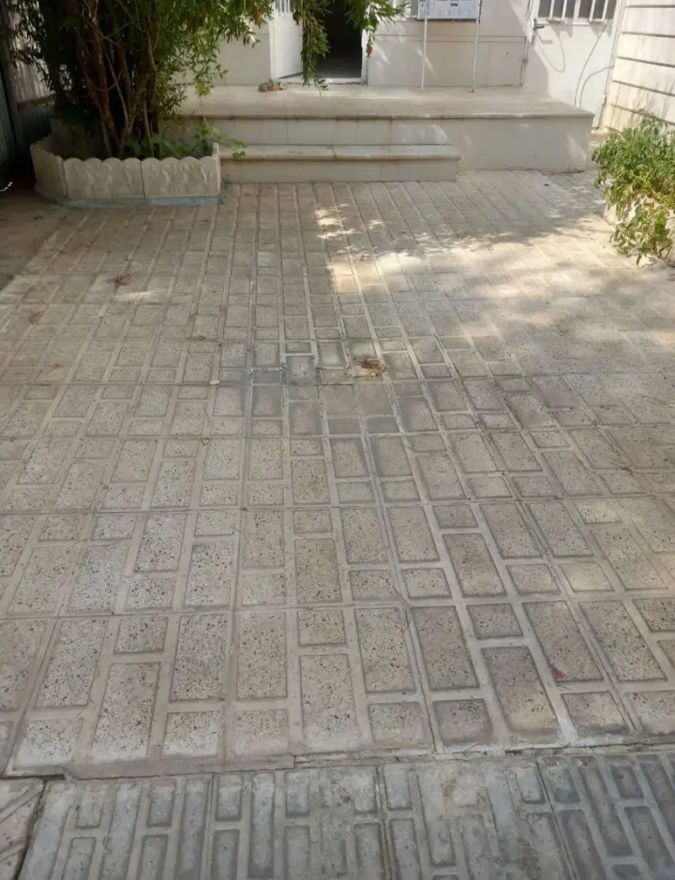 ویلایی۱۲۰متری_شهرک طالقانی_ماشین رو_املاک پرهام