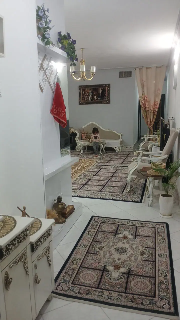 فروش آپارتمان