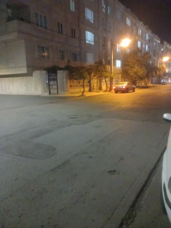 اداره آپارتمان شهرک عارف