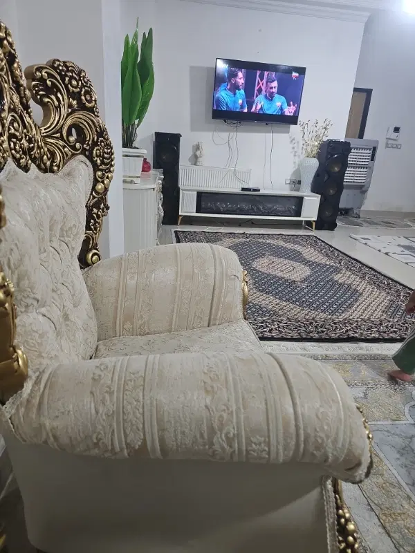 فروش خونه ۳طبقه