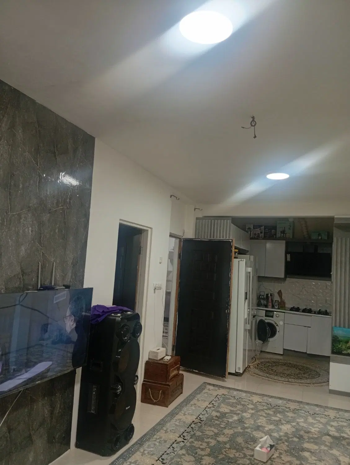 خانه اجاره ای