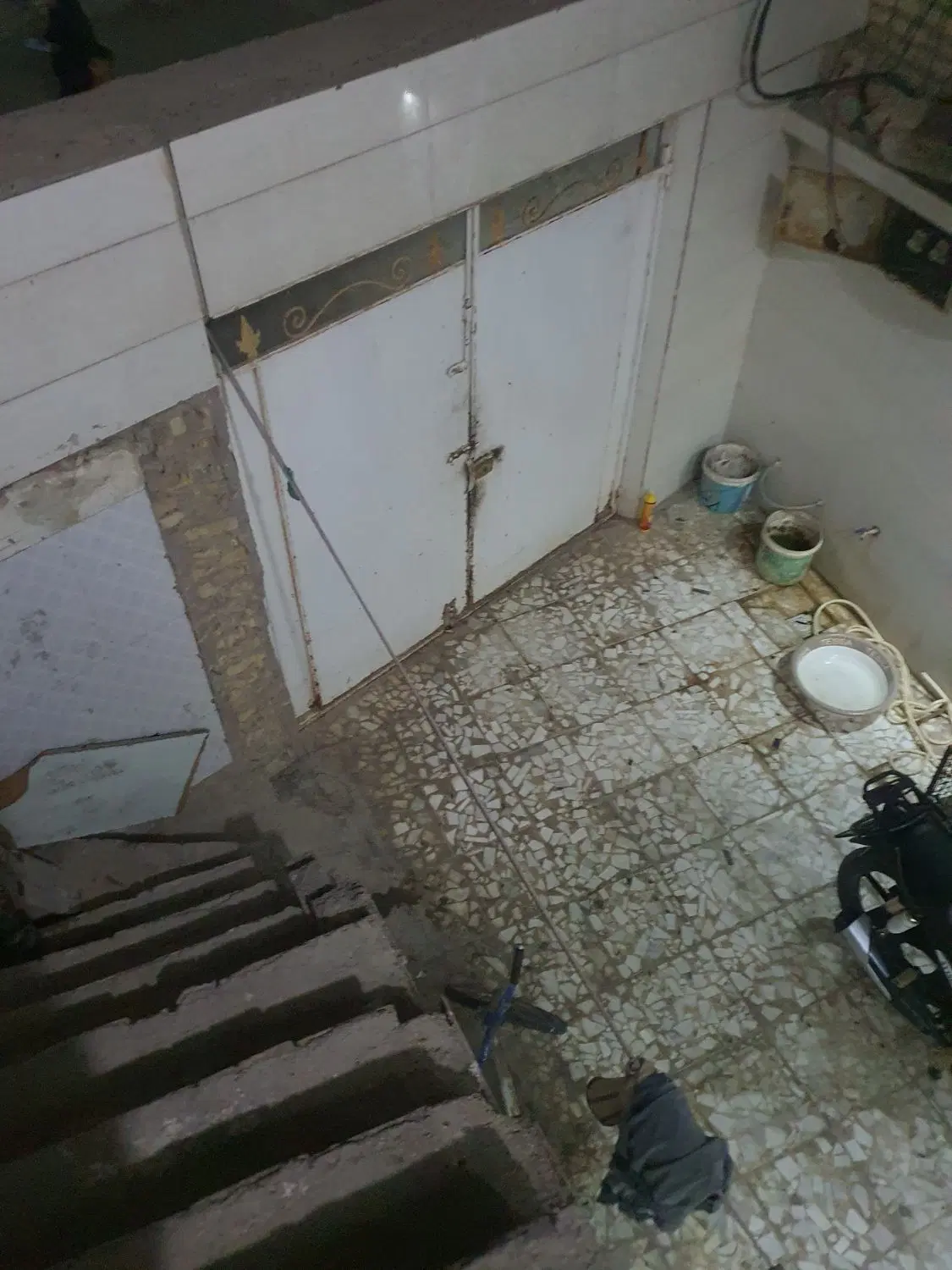 فروش خانه دو طبقه