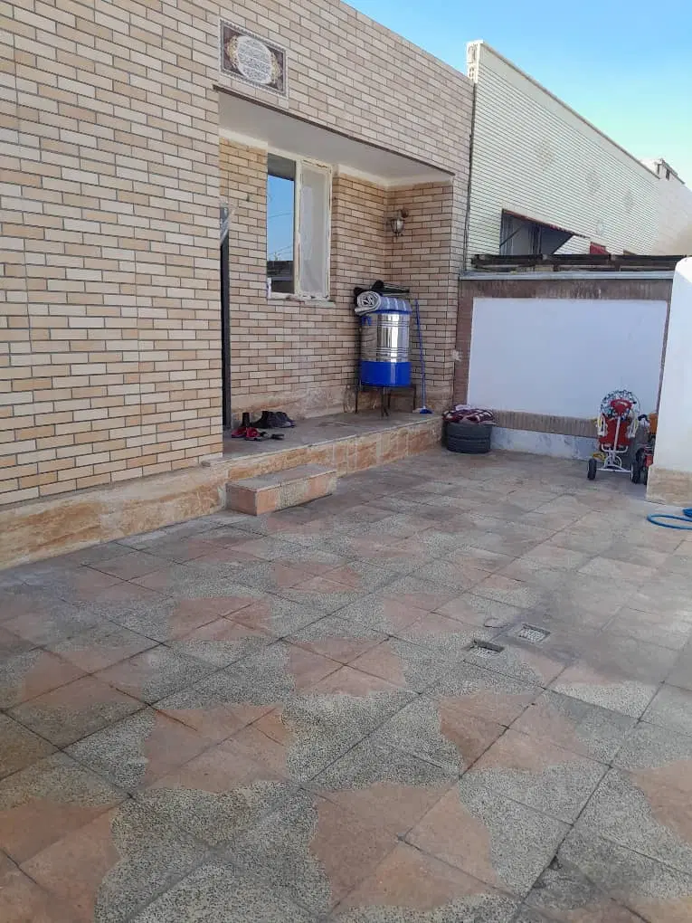خانه ی ویلایی اجاره ای در الله اباد