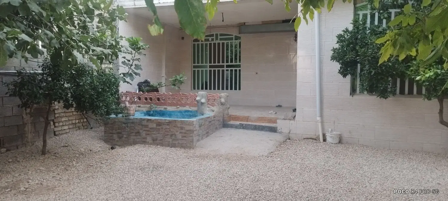 خانه ویلایی