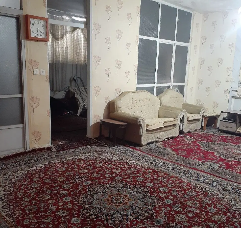 خانه دربست ۷۵ متری