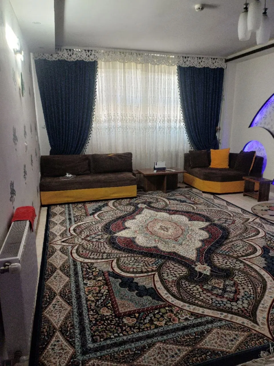 فروش فوری آپارتمان باقیمت استثنایی