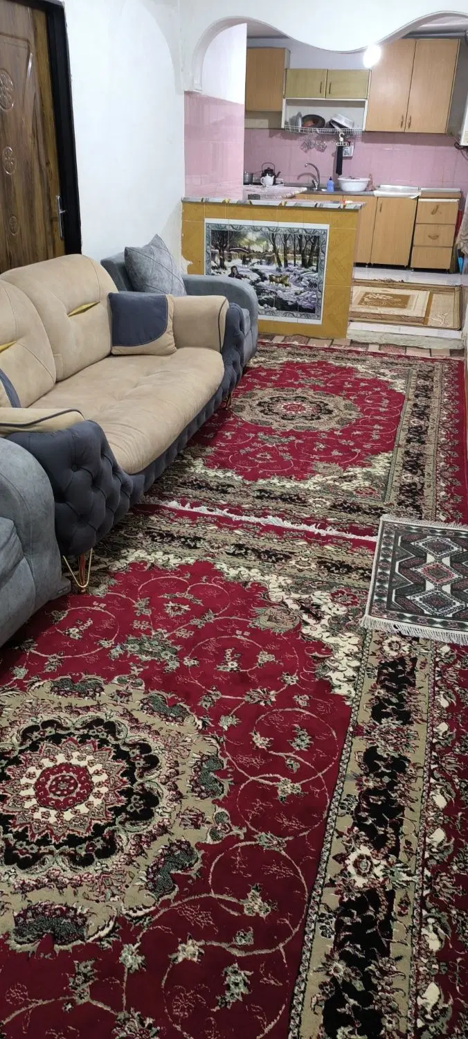 اجاره ویلا جنگلی حیاط دار پاسخگویی 24ساعت