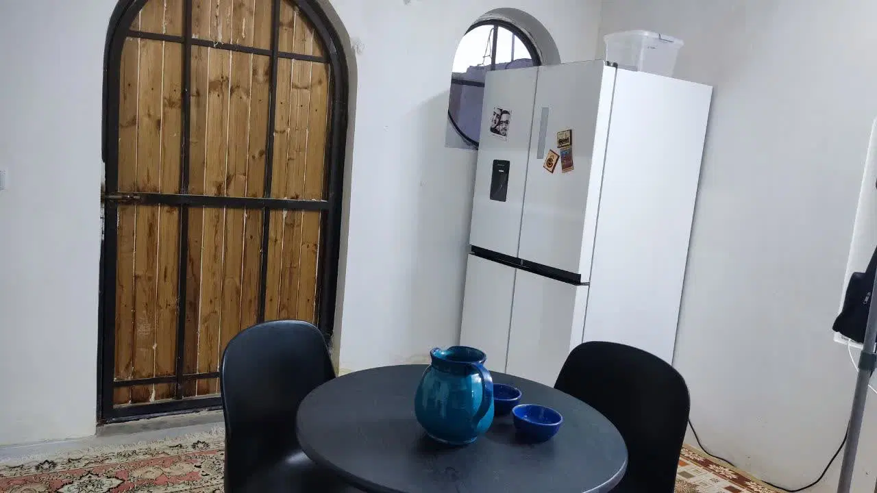ویلای برخیابان اصلی