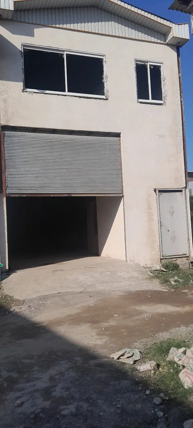 اجاره انبار و مغازه