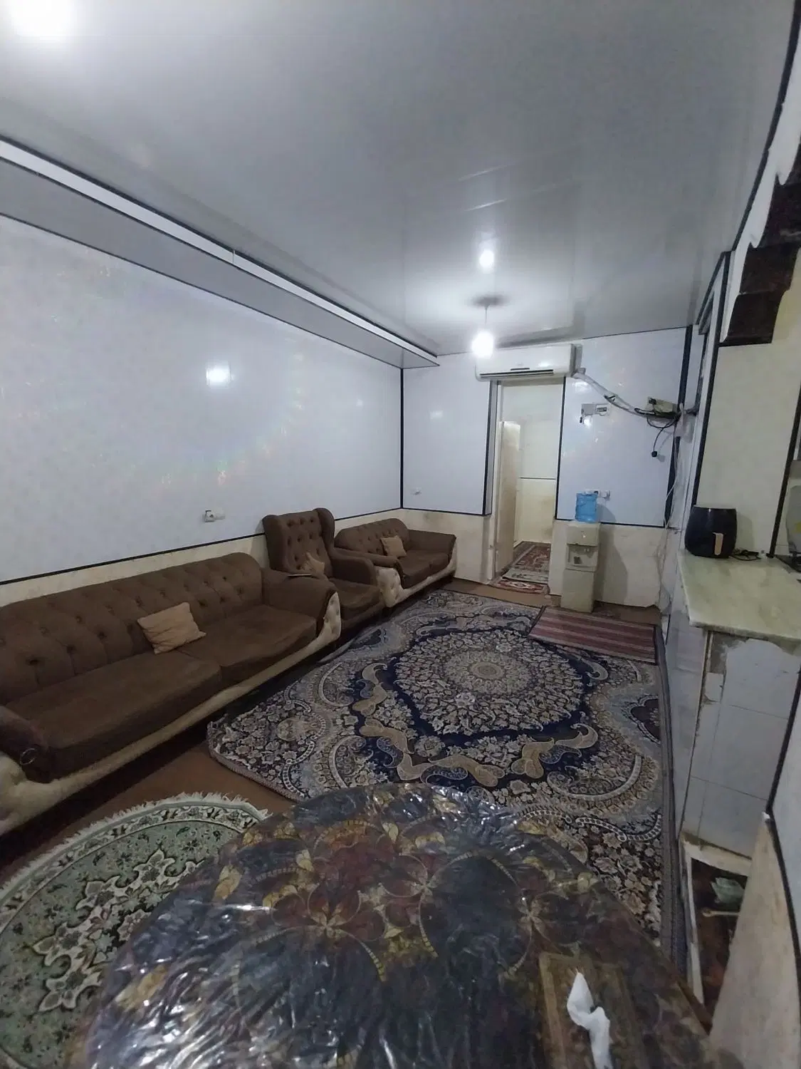 منزل ویلایی بهار چهار