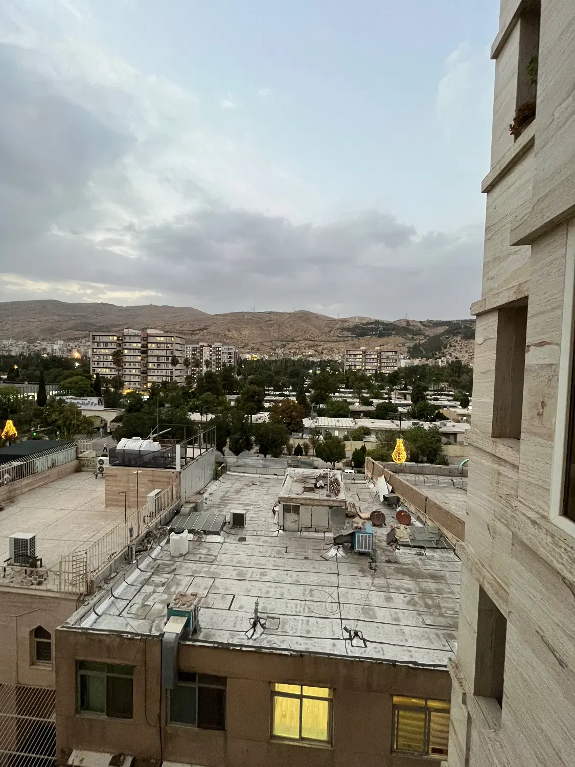 فرصت طلایی فروش آپارتمان ۱۶۵ متری ،قیمت استثنایی
